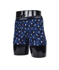 NEWYORKER HOME/ニューヨーカーホーム NEWYORKER HOME ボクサーパンツ 前開き ボクサーブリーフ インナー アンダーウェア パンツ M－L メンズ 男性/505847849