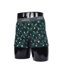 NEWYORKER HOME/ニューヨーカーホーム NEWYORKER HOME ボクサーパンツ 前開き ボクサーブリーフ インナー パンツ M－L メンズ/505847849