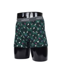 NEWYORKER HOME/ニューヨーカーホーム NEWYORKER HOME ボクサーパンツ 前開き ボクサーブリーフ インナー アンダーウェア パンツ M－L メンズ 男性/505847849