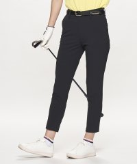 le coq sportif GOLF /ストレッチクロップドパンツ/505875859