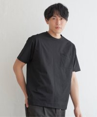 ikka/GOKU楽AIRポケットTシャツ/505896785
