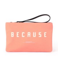 ECOALF WOMEN/LUPITA ポーチ / LUPITA HANDBAG UNISEX/505916093