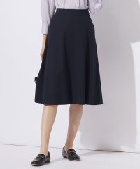 J.PRESS LADIES（LARGE SIZE）/【洗える・セットアップ対応】Tricot フレア スカート/505922811