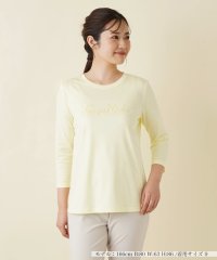 Leilian/Ｔシャツ【Leilian WHITE LABEL】/505940527