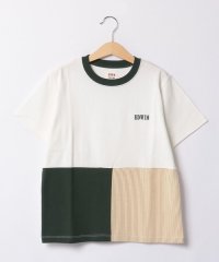 EDWIN/H/S SWITCH RINGER T WHT.GRN/505942756