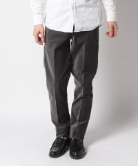 EDWIN/HOLIDAY SLIM TROUSERCHACOAL EX/505942996