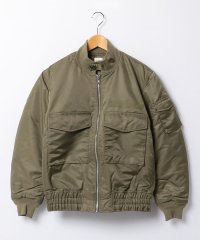 EDWIN/WEP JACKET          OLIVE/505943005