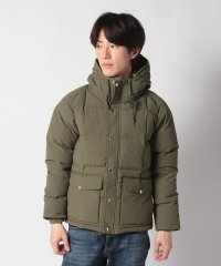 EDWIN/OUTDOOR JACKET      OLIVE/505943007