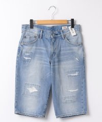 EDWIN/REGULAR SHORTS      L.USED CRUSH EX/505943016