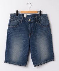 EDWIN/BT FLAP SHORTS      LIGHT USED EX/505943024