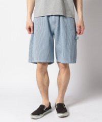 EDWIN/PAINTER SHORTS      HICKORY EX/505943030