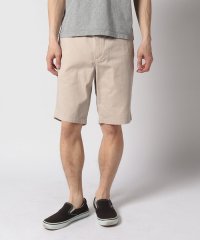 EDWIN/20SS CHINO SHORTS   IVORY34 EXTRA EX/505943033