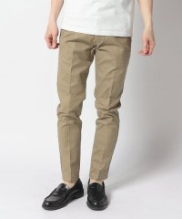 EDWIN/#ED SLIM TP AJ PANTS KHAKI 14/505943067