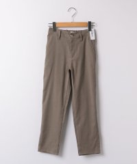 EDWIN/SUMMER TP CROPPED   GRAY BEIGE EX/505943185