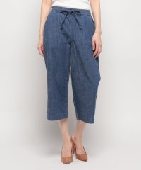 EDWIN/EASY CROPPED        MID BLUE EX/505943226