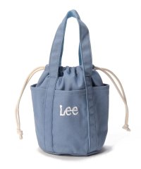 Lee/#LEE GOLF            DRAWSTRING CARTBAG/505943256