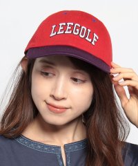 EDWIN/#LEE GOLF            LOGO CAP/505943264