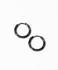 ar/mg/エーアールエムジー ar/mg 【Al】【AL20031】Stainless Twist Pierce 14mm/505974862
