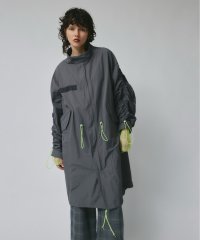 led.tokyo/【led.tokyo】MILITARY LONG COAT/505987742