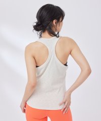 NERGY/【Vuori】Sunrise High Neck Tank サンライズハイネックタンク/505991058