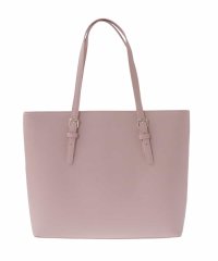 MK MICHEL KLEIN BAG/スリムスクエアトートバッグ/505994801