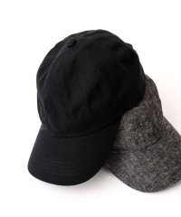 NOLLEY’S goodman/【Nine Tailor/ナインテーラー】Horstii Cap N－1223 リネンコットンキャップ/505996953