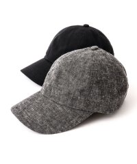 NOLLEY’S goodman/【Nine Tailor/ナインテーラー】Horstii Cap N－1223 リネンコットンキャップ/505996953