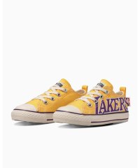 First star　CONVERS/CHILD ALL STAR N NBA SLIP OX / チャイルド　オールスター　Ｎ　ＮＢＡ　スリップ　ＯＸ/506003408