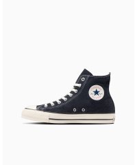 CONVERSE/ALL STAR (R) ORGANICDENIM HI / オールスター　(R)　オーガニックデニム　ＨＩ/506003425