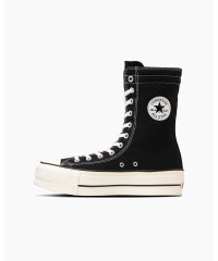 CONVERSE/ALL STAR (R) LIFTED KNEE－HI / オールスター　(R)　リフテッド　ニーハイ/506003434