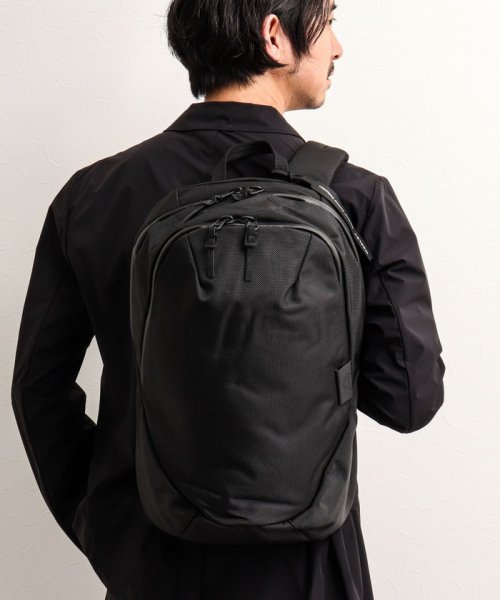 WEXLEY/ウェクスレイ】SHELDRAKE CORDURA BALLISTIC SD200 バック 