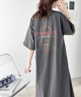 Cバックプリント