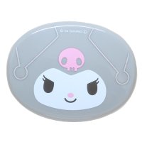 cinemacollection/クロミ ヘアブラシ オーバルブラシ サンリオ カミオジャパン かわいい キャラクター グッズ /506006479