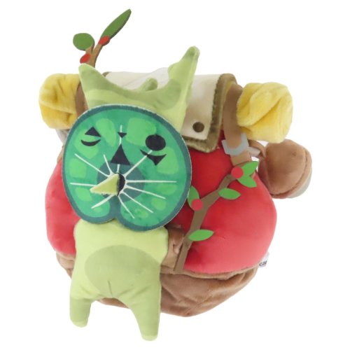 ゼルダの伝説 末永く ティアーズ オブ ザ キングダム L ぬいぐるみ リンク