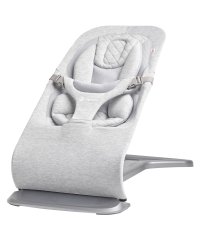 Ergobaby/Ergobaby エルゴベビー ハイローラック バウンシングシート エボルブ バウンサー 3WAY EVOLVE BOUNCER/506006796