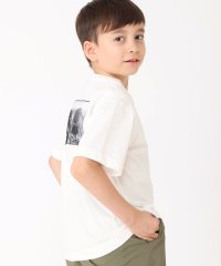 Columbia/【KIDS】ユースミラーズクレストグラフィックショートスリーブTシャツ/506007171