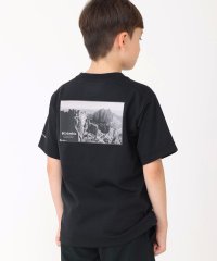 Columbia/【KIDS】ユースミラーズクレストグラフィックショートスリーブTシャツ/506007171