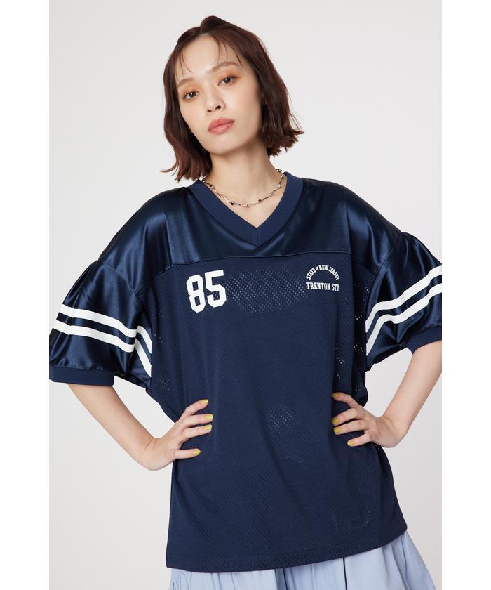 セール 40%OFF】NJ85 ナンバートップス(506007235) | ロデオ