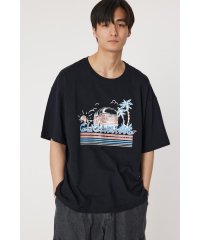 RODEO CROWNS WIDE BOWL/レトロバス Tシャツ/506007252