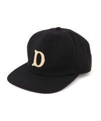 LHP/THE H.W.DOG&CO./ザエイチダブリュードッグアンドコー/BASEBALL CAP/506007294