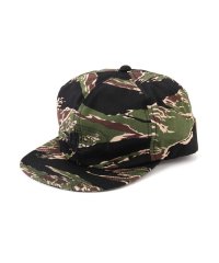 LHP/THE H.W.DOG&CO./ザエイチダブリュードッグアンドコー/MILITARY TRUCKER HAT/506007295