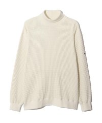 MANASTASH/MANASTASH/マナスタッシュ/SNUGGLE SNUG THERMAL TURTLE NECK/506007338