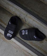 MANASTASH/BILLIONAIRE BOYS CLUB × SUBU / HEMP TWILL SANDAL/506007352