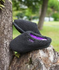 MANASTASH/SUBU×MANASTASH /スブ×マナスタッシュ/BOA FLEECE SANDAL/506007358