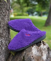 MANASTASH/SUBU×MANASTASH /スブ×マナスタッシュ/BOA FLEECE SANDAL/506007358