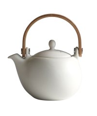 SALIU/サリュウ SALIU SALIU サリュウ 急須 結 土瓶急須 茶器 330ml 茶こし付き 磁器 美濃焼 日本製 お茶 YUI 3058/506007939