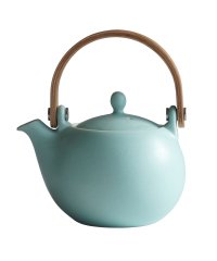 SALIU/サリュウ SALIU SALIU サリュウ 急須 結 土瓶急須 茶器 330ml 茶こし付き 磁器 美濃焼 日本製 お茶 YUI 3058/506007939