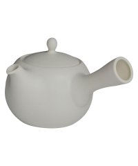 SALIU/ SALIU サリュウ 急須 結 茶器 330ml 茶こし付き 磁器 美濃焼 日本製 お茶 YUI 3059/506007940