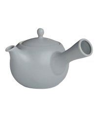 SALIU/ SALIU サリュウ 急須 結 茶器 330ml 茶こし付き 磁器 美濃焼 日本製 お茶 YUI 3059/506007940