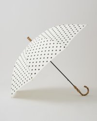 Traditional Weatherwear/【軽量】UMBRELLA BAMBOO LITE/506007957